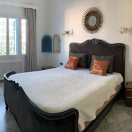 Dar Marsa Cubes Hotel Ла Марса Екстериор снимка