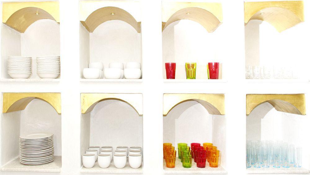 Dar Marsa Cubes Hotel Ла Марса Екстериор снимка